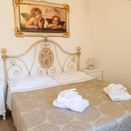 Апартаменты Trullo Dimora Zaccaria Альберобелло Экстерьер фото